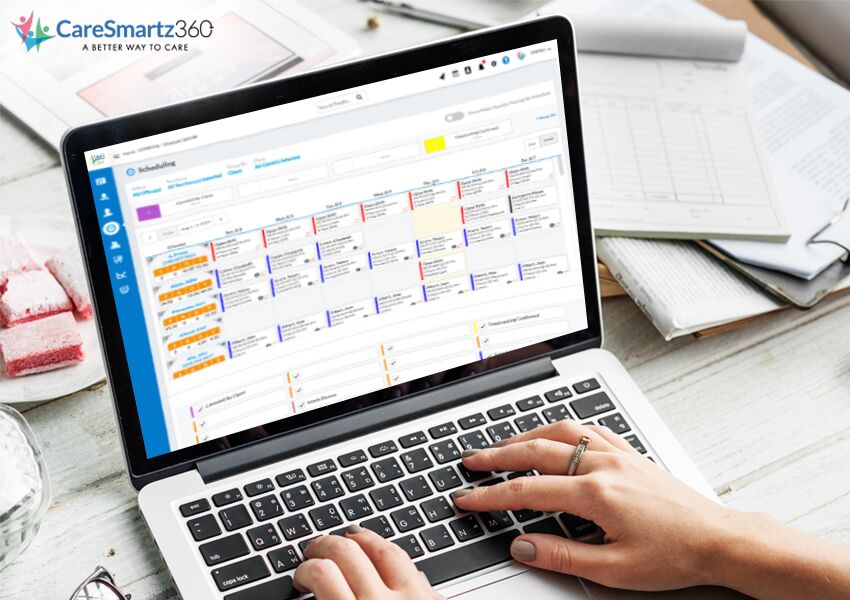 Home care Agency Should Streamline Caregiver Scheduling Process