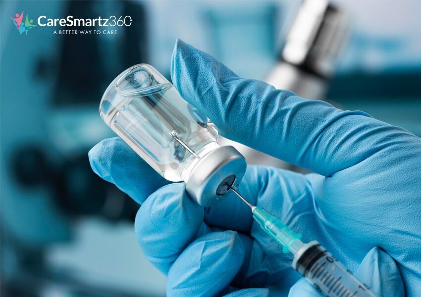 Vaccine Mandate Changing the Home Care Industry