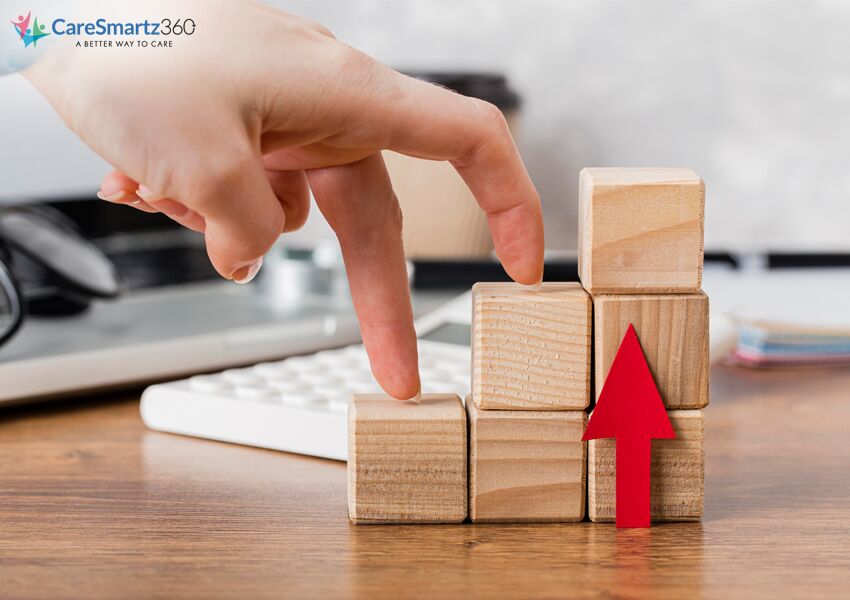 Highly Effective New Year’s Resolutions for your Home Care Business