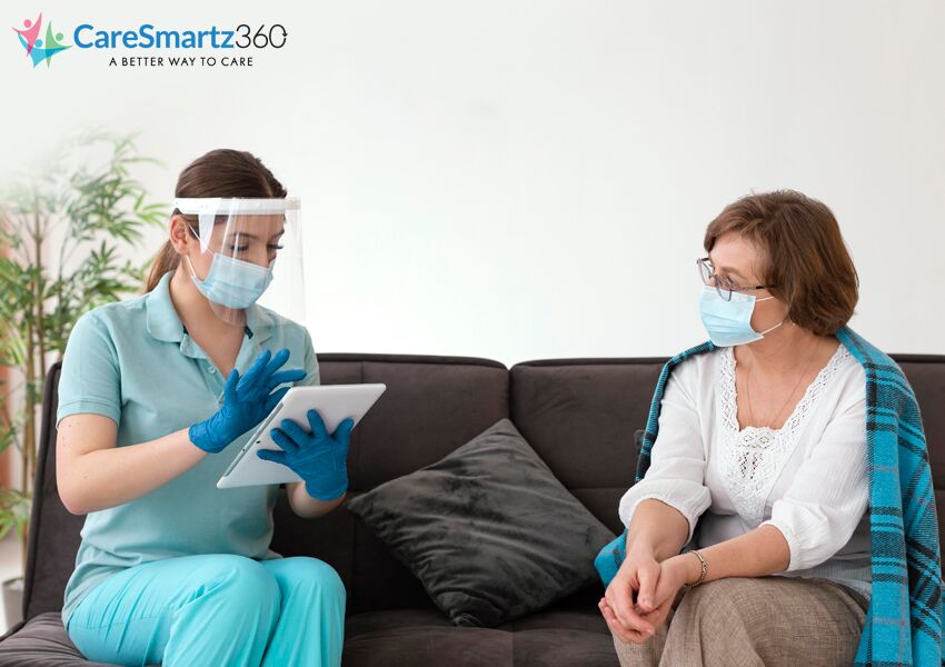 2021 in Retrospect: Home Care Industry Trends