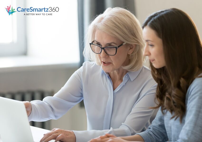 The Most Efficient Software for Home Care Schedulers