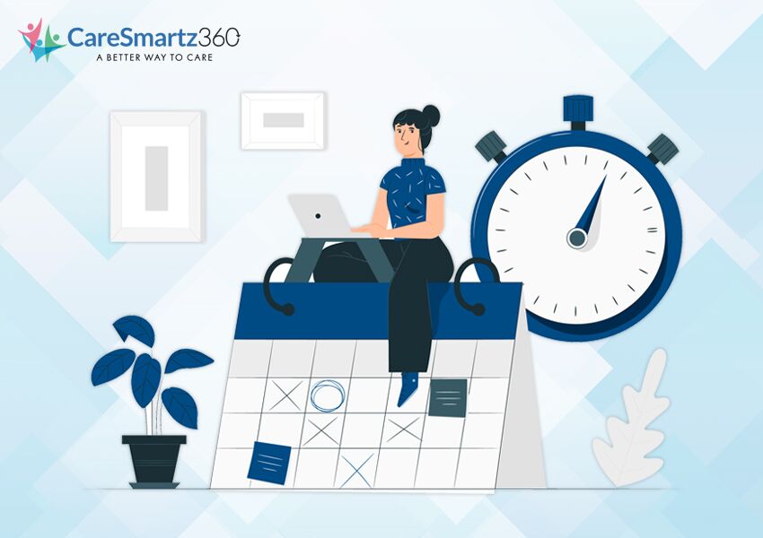 Home Care Agency Scheduling Software
