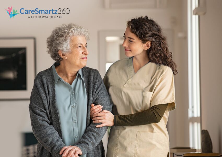Ways to Celebrate National Caregivers Day