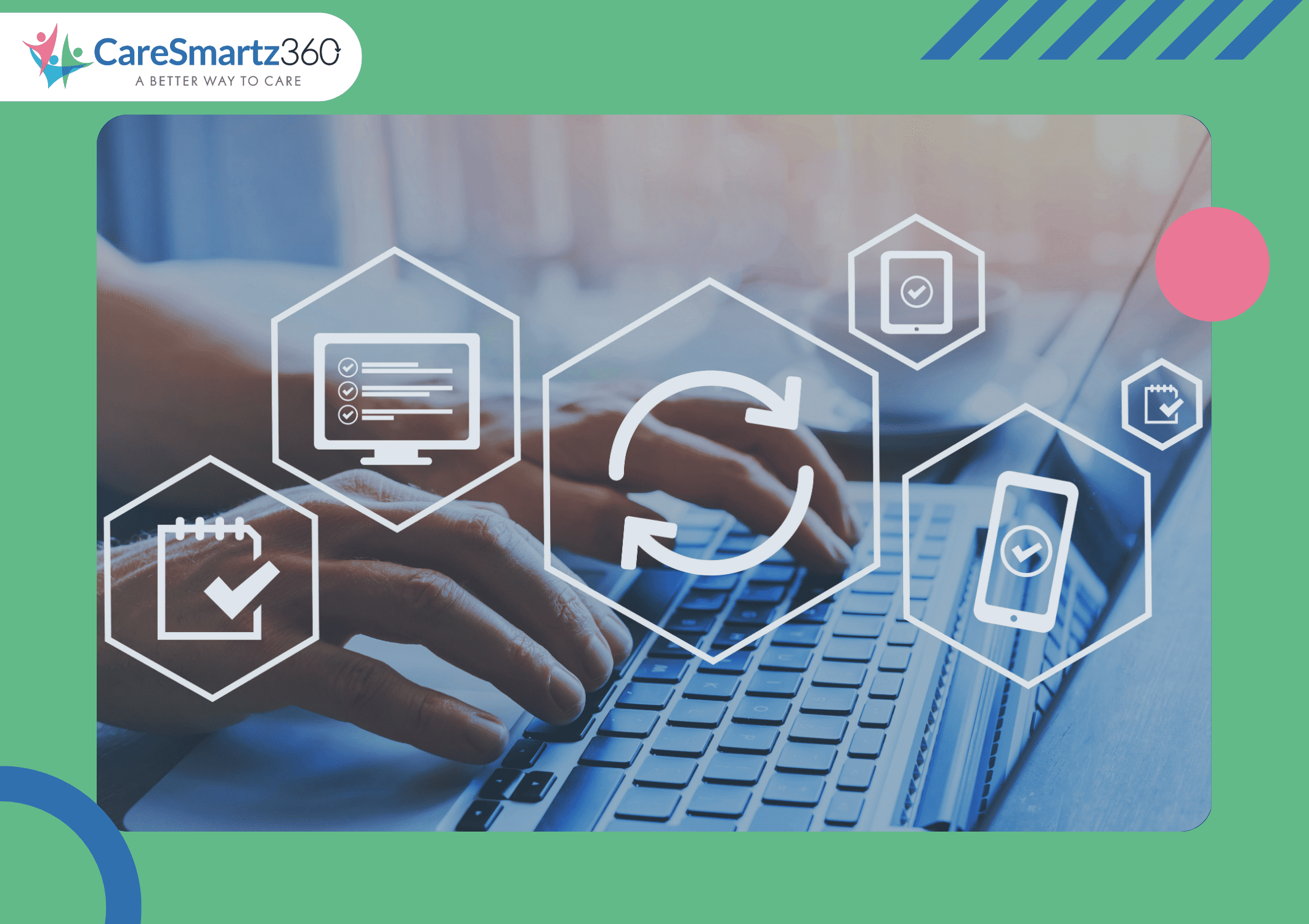 How to Successfully Transition to New Advanced Home Care Software
