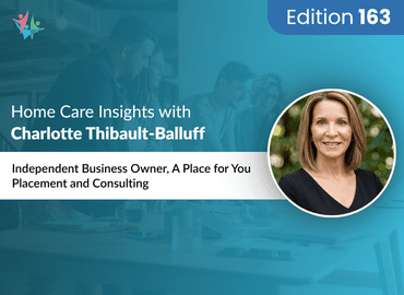 Home Care Expert Insights by Charlotte Thibault-Balluff