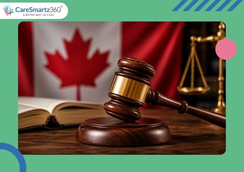Canadian Home Care Regulations Guide