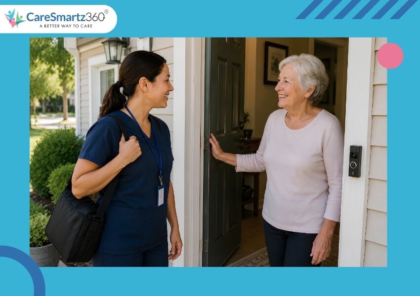 EVV Compliance vs. EVV Success for Home Care