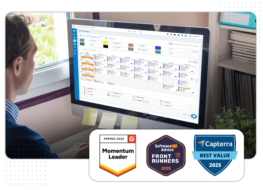 CareSmartz360 Home Care Software Demo