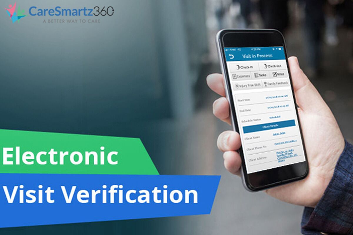 Cut down the risks of Health care frauds with EVV