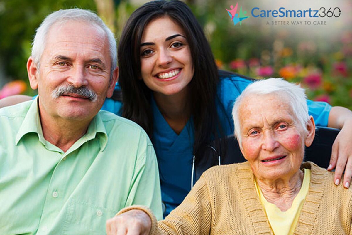 Matchmaking for Curing the Dilemma of Caregiver Skills and Care Needs