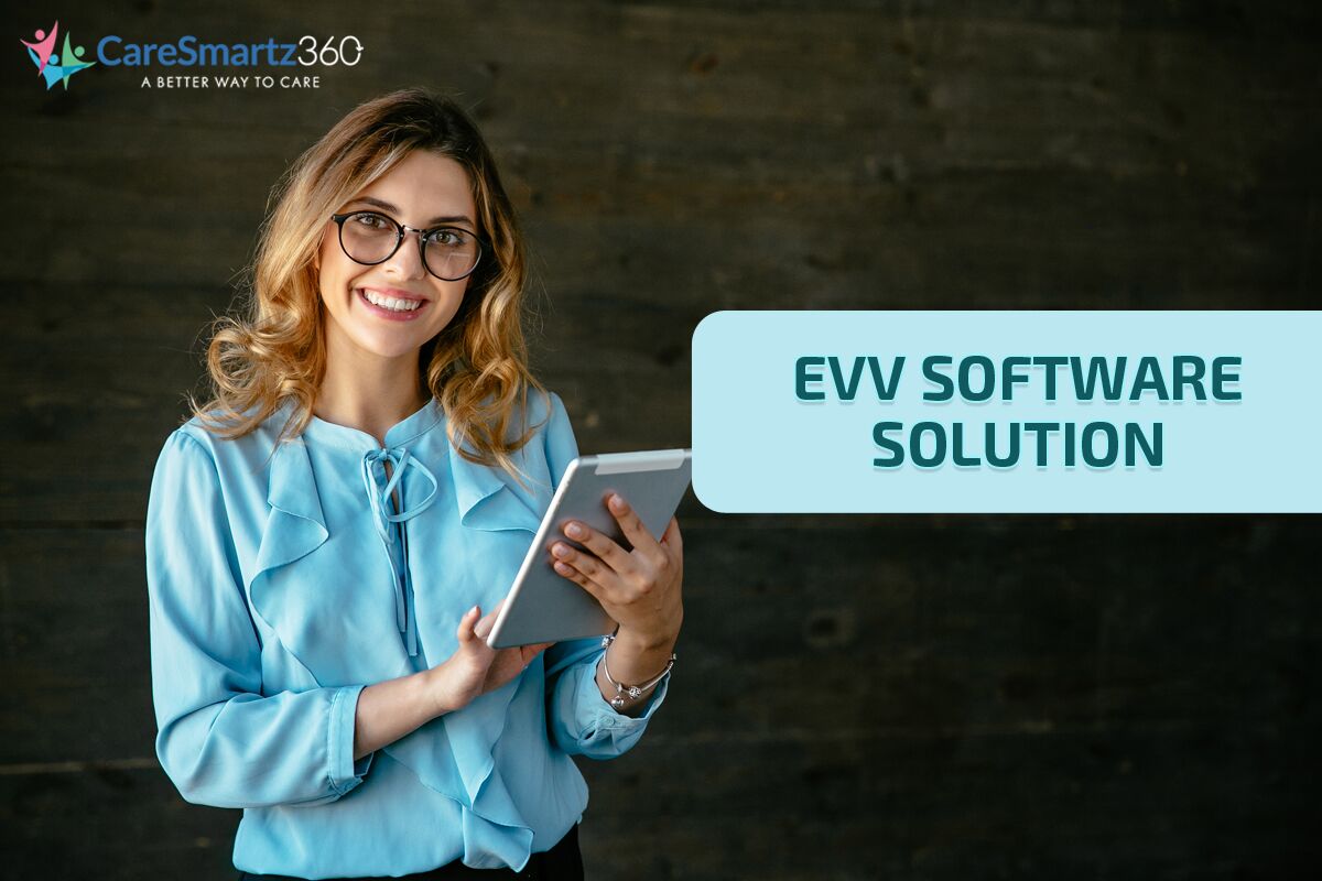 Quality Improvement through EVV