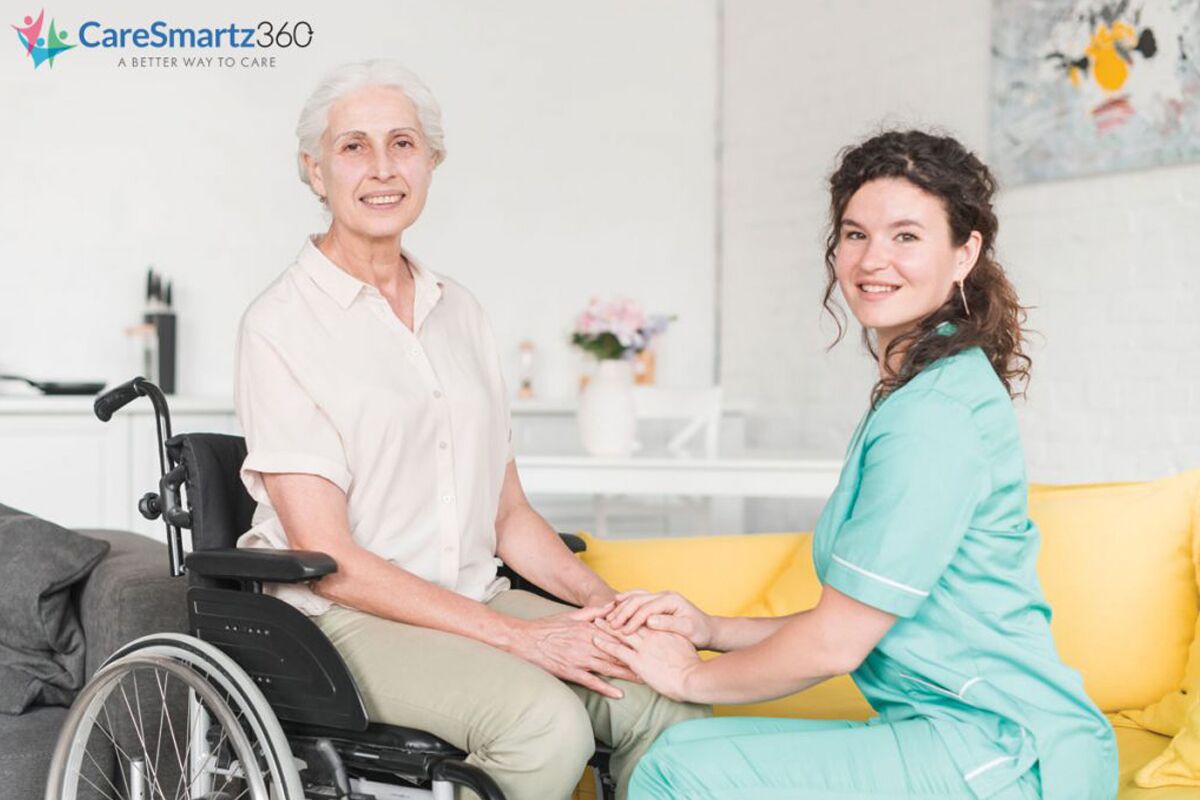 Accreditation for Home Care Agency