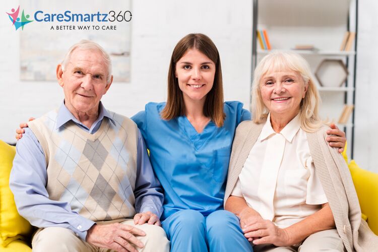 A Career in Caregiving- How Rewarding it is?