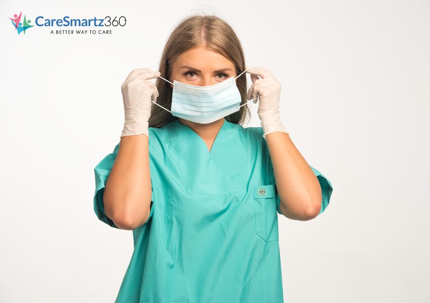 Supporting Your Home Care Staff amidst COVID-19