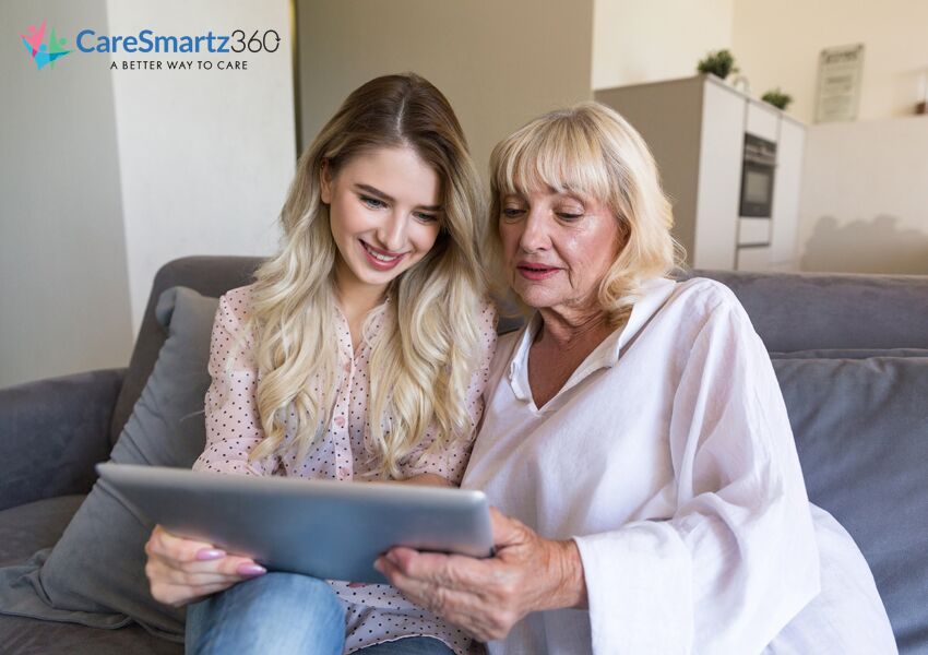 Activities to keep your Elderly Engaged during COVID-19