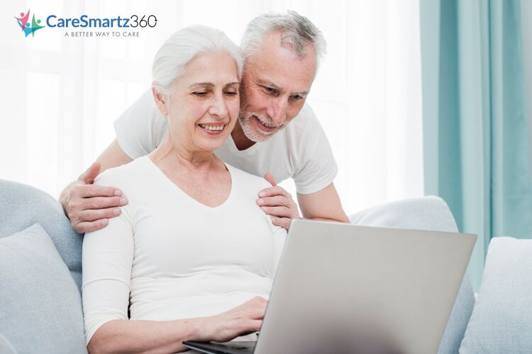 how artificial intelligence impacts senior-care