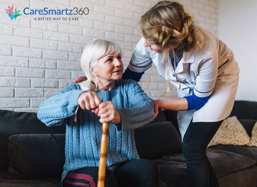 Caregiver Tips- Dealing with Incontinence