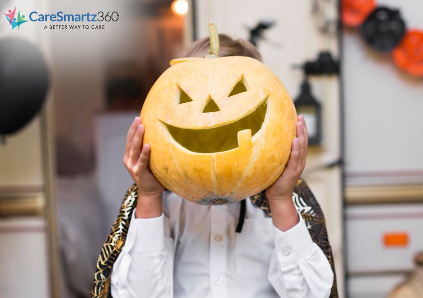 Creative Ways to Celebrate Halloween