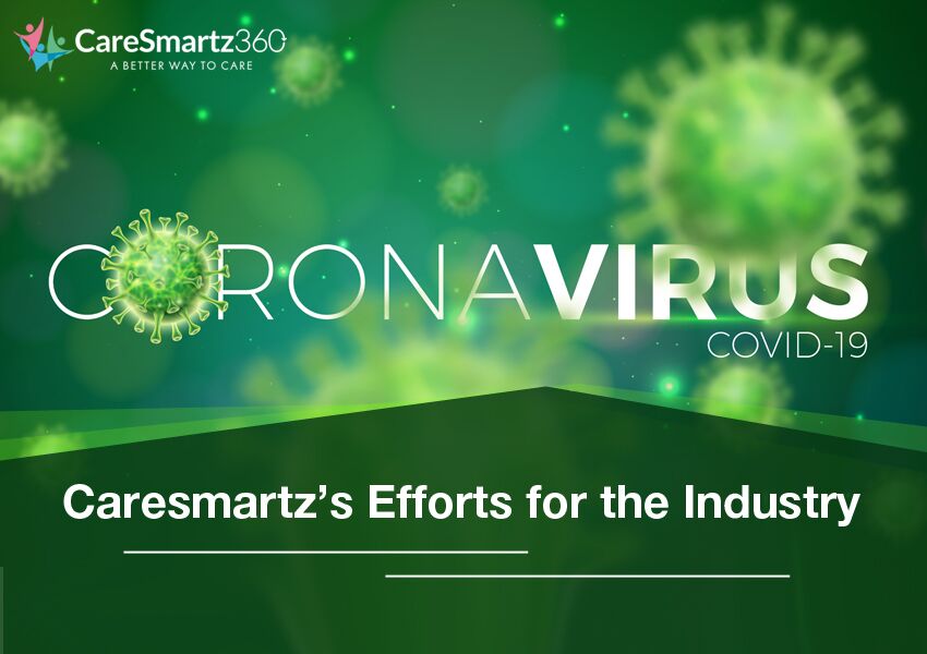 efforts for industry caresmartz
