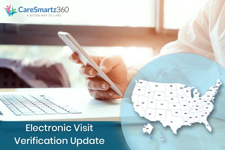 electronic-visit-verification-update