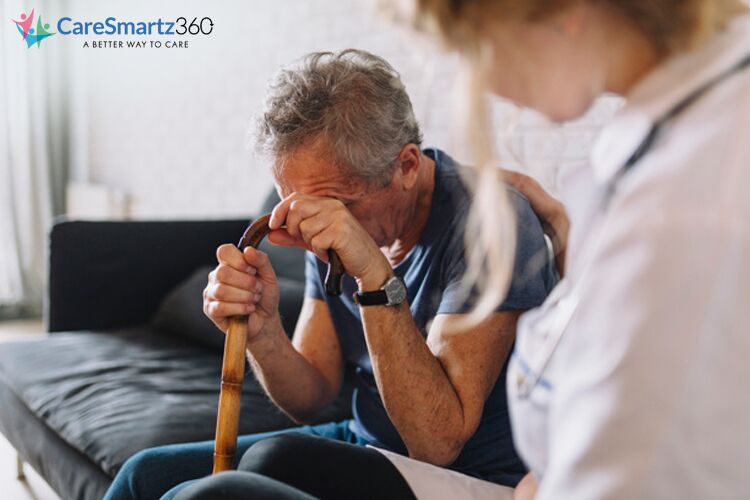 Helpful Tips to Communicate with the Elderly Who Have Dementia