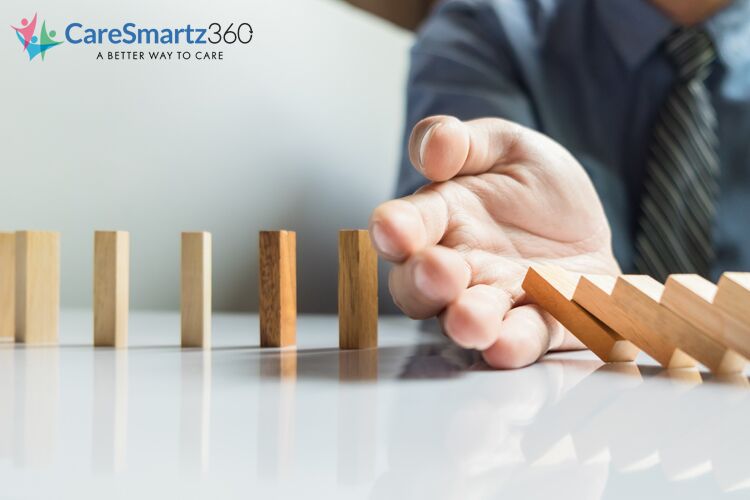 if you don’t Implement EVV before January 2020