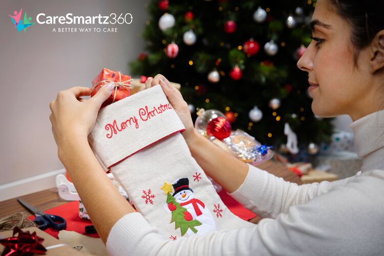 planning to celebrate christmas