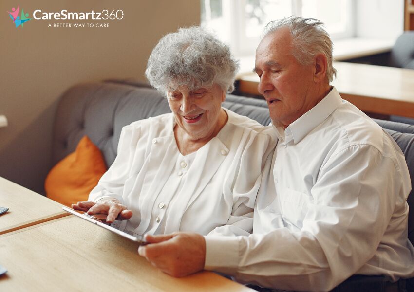 Private Caregiver vs Agency