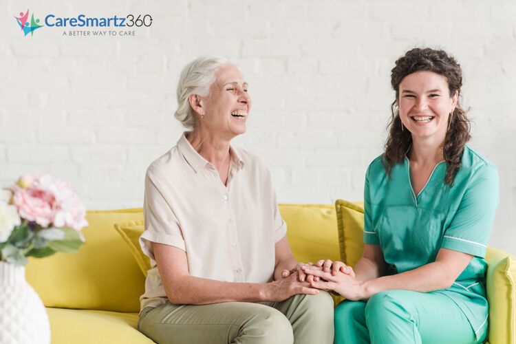 reduce loneliness for the elders