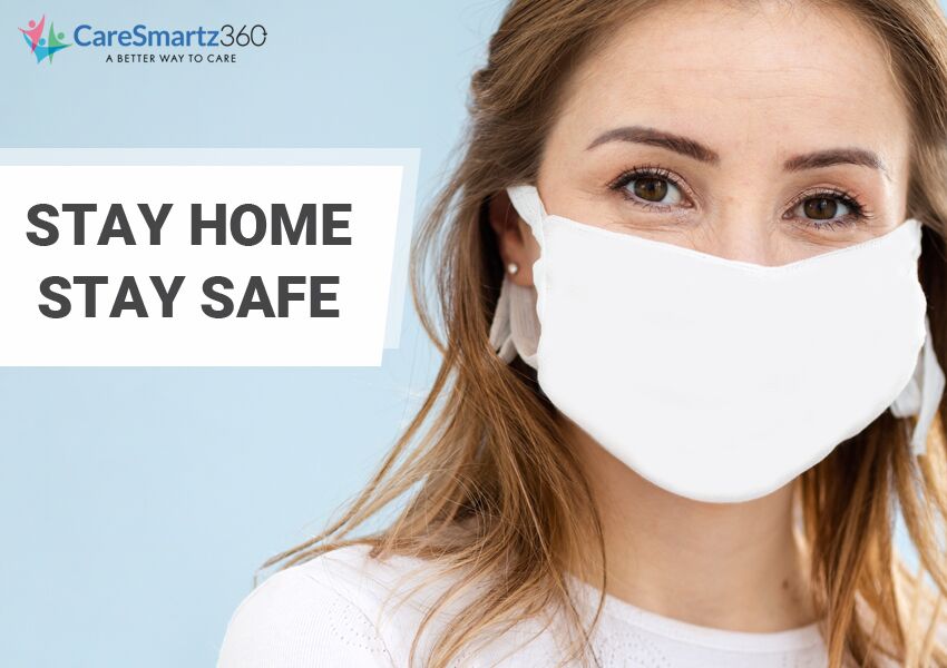 Self-Isolation Guide for COVID-19