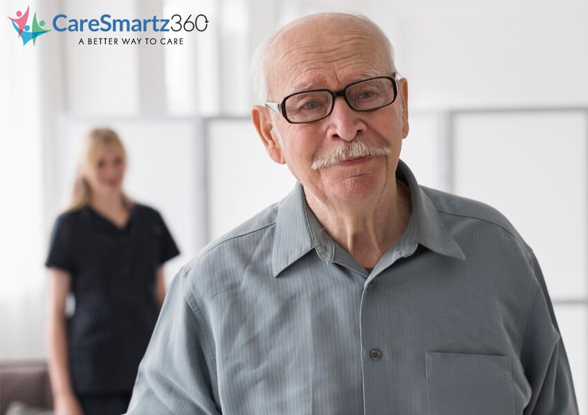 Understand When to Begin In-Home Care for Elders