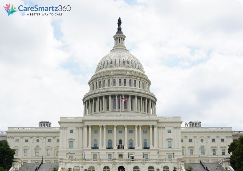 21st Century Cures Act and EVV has Impacted Home Care Agencies