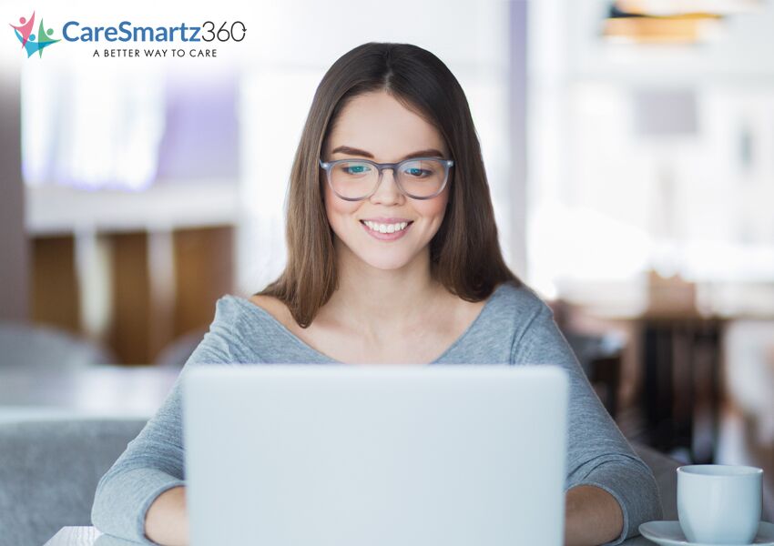 CareSmartz360 is Revolutionizing Home Care Industry