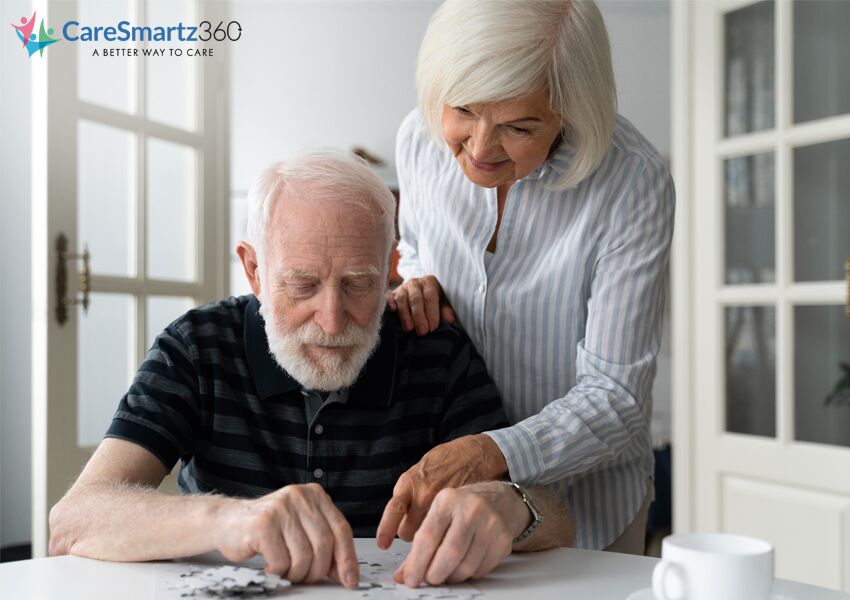 Dementia Myths and Misconceptions