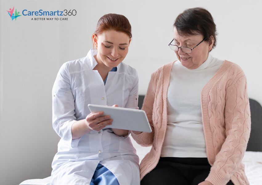 Home Care Industry 2021 What lies Ahead