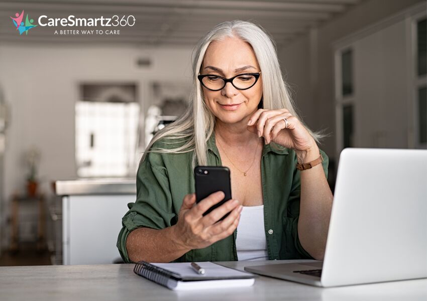 How Home Care Management Solve the Challenge Faced by Elders