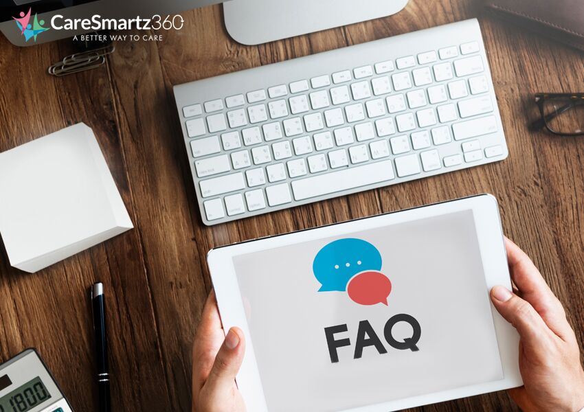 Home Care in California FAQs