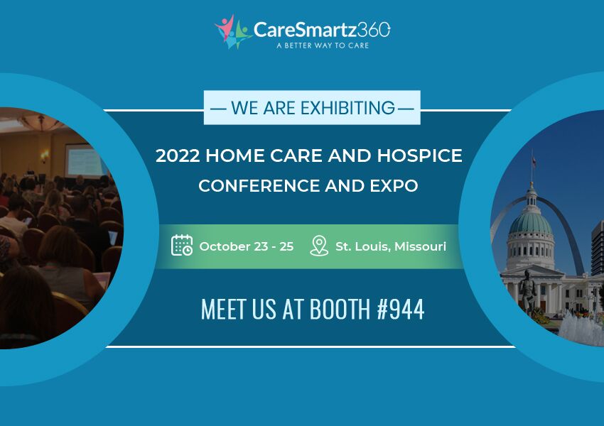 Home Care and Hospice Conference and Expo 2022