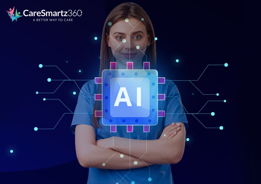 AI Eliminates Caregiver Churn in the Home Care Industry