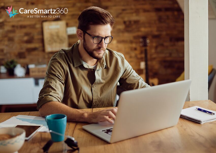 HR and Payroll Management Process for Home Care Agencies