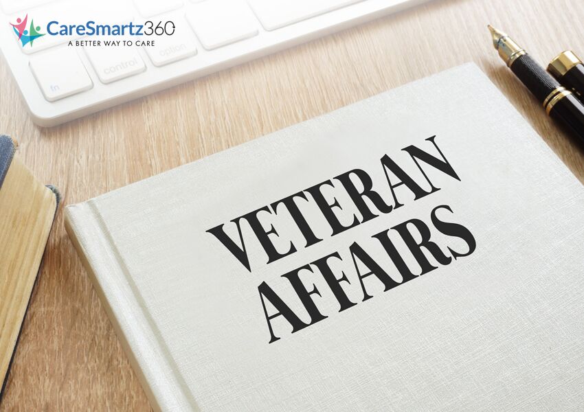 Veteran Affairs Home Care Program Benefits