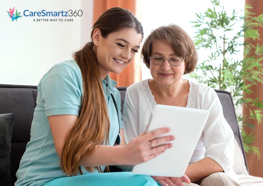 Benefits of a Well-Written Care Plan