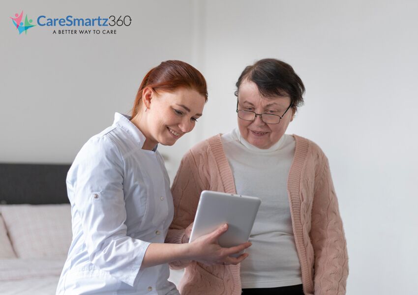 Home Care for the Elderly