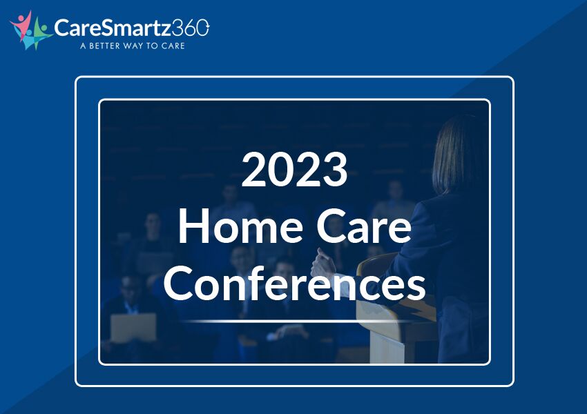 Home Care Conferences in 2023