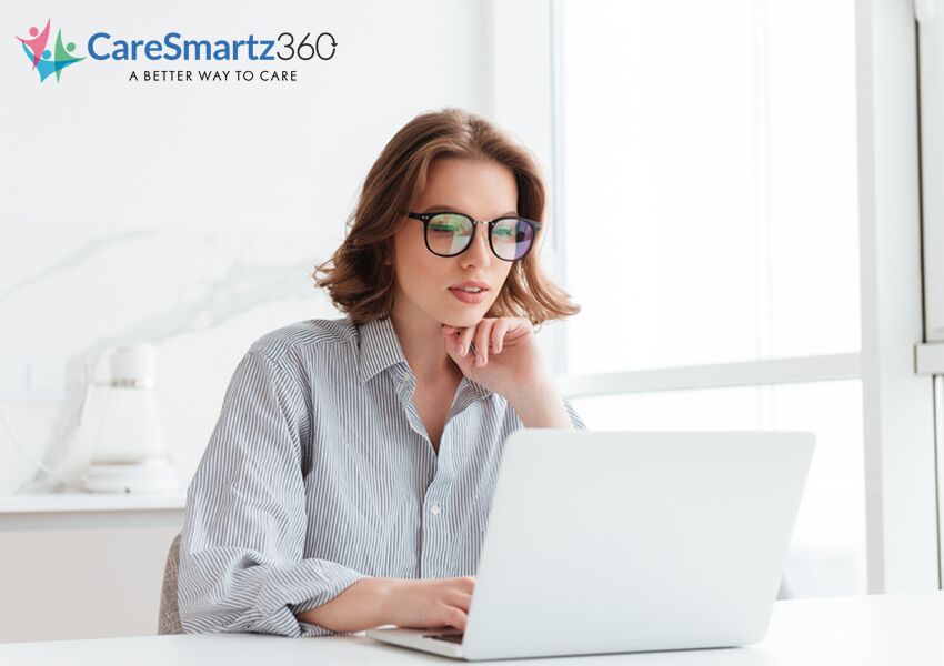 Home Care software for Agency Work