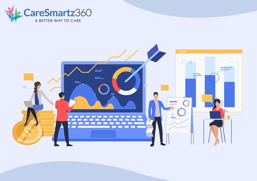 Home Care Software Sales Growth