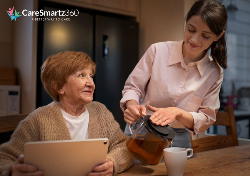 Navigating Challenges of Senior Care