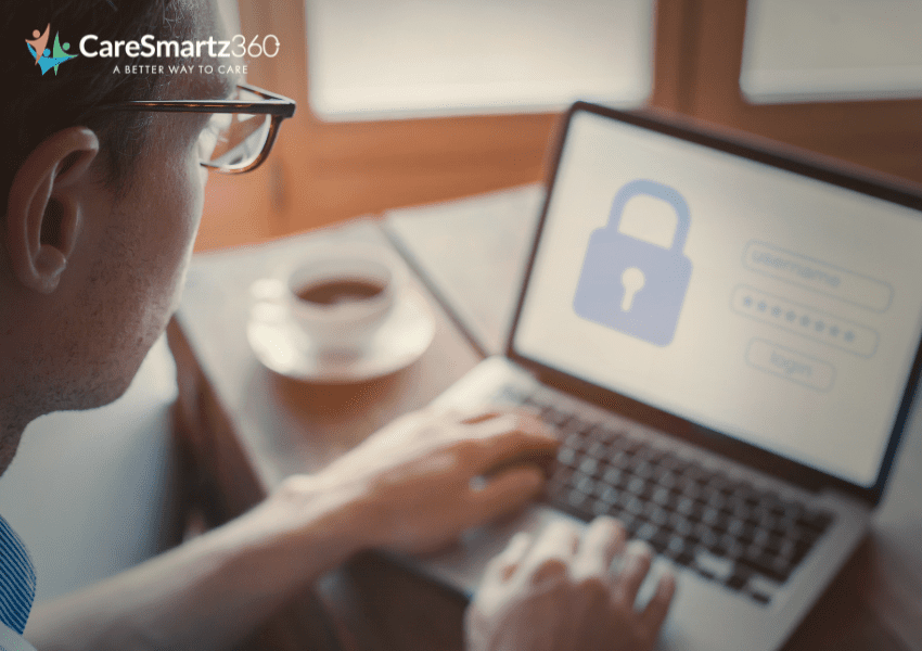 PIM in Home Care Software Security