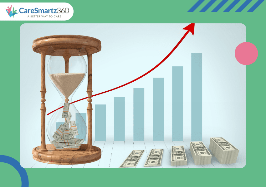 A Multi-Million Dollar Home Care Business