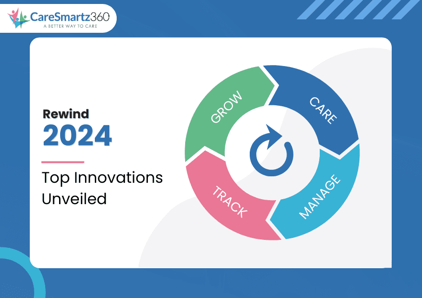 Our Top Home Care Software Upgrades